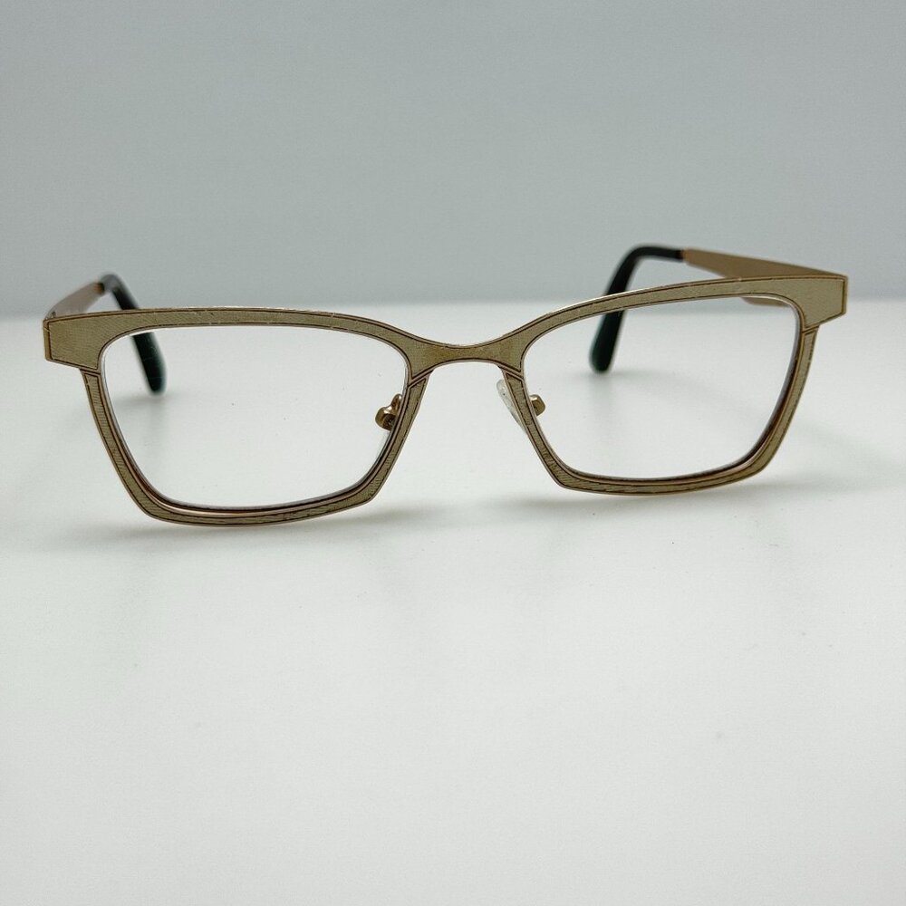 OGI Eyeglasses Eye Glasses Frames 4306/1755 51-20-145